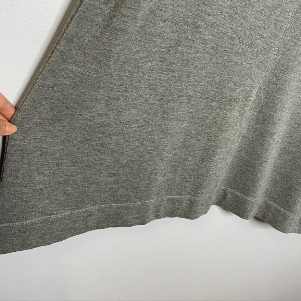 Soft Surrounding Live Soft Drop Shoulder Pullover - image 3